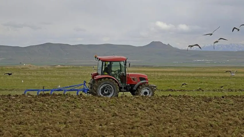 Çiftçiye destek ödemeleri yapılacak
