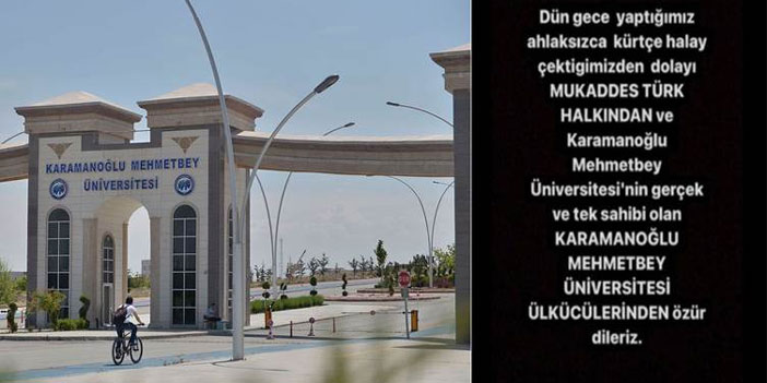 Kürt öğrencilerin ırkçı saldırıya uğradığı Karaman’da, Valilik’ten açıklama geldi