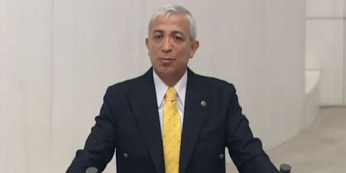 AK Partili vekilden market zincirlerine 'gıda terörü' suçlaması