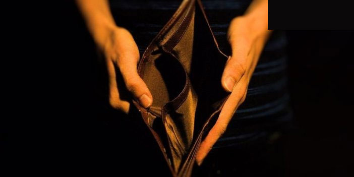 En fazla yoksul Diyarbakır ve Urfa'da