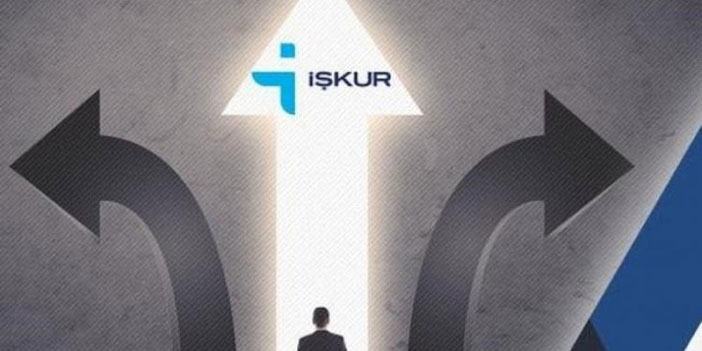 İŞKUR Hakkari'de 5 kişilik alım yapacak