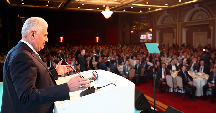 "Evet' çıkarsa onları da çağıracağız yanaklarından öpeceğiz'