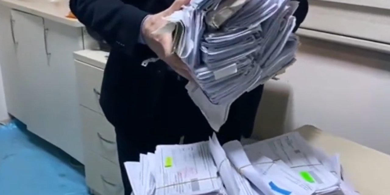 Mahalle nüfusunun yüzde 30’u icralık oldu