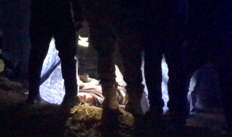 Seyir halindeki 2 arkadaş uğradıkları saldırıda öldü