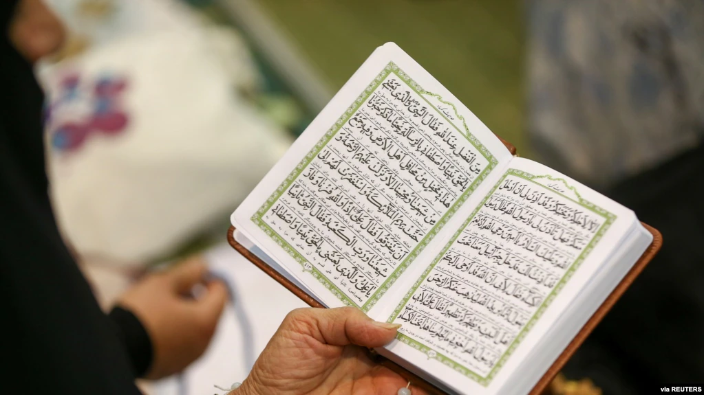 Kürtçe Kuran ilk kez mobil telefon uygulamasında