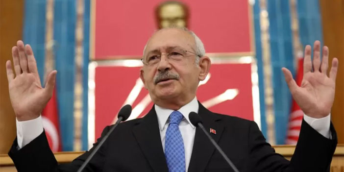 Kılıçdaroğlu: Döviz garantili işlemlerin tamamını TL'ye çevireceğiz