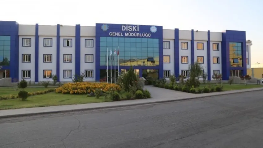 DİSKİ'de yolsuzluk iddiası