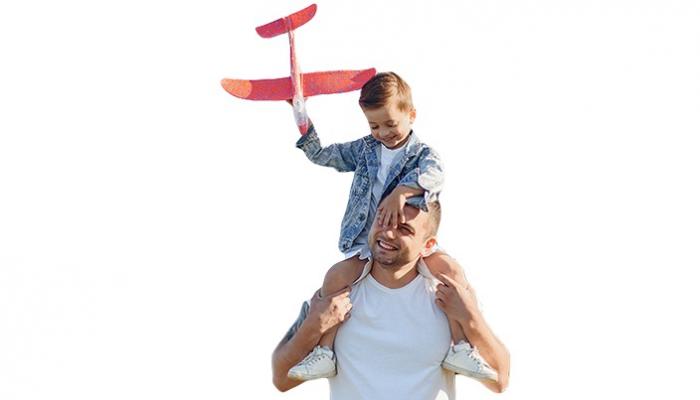 Mutlu çocuk yetiştirmenin sırları