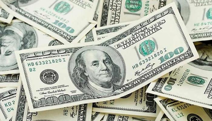 Dövizde günün rakamları