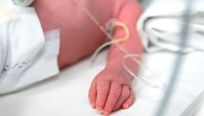 1,5 yaşındaki kız çocuğuna cinsel istismar iddiası