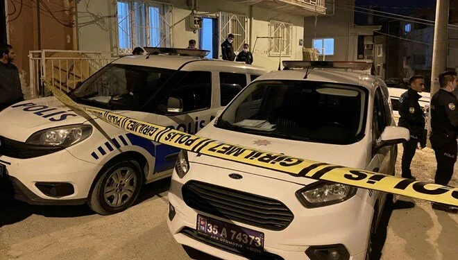 Çocuklarını görmek için eski kocasının evine gitti, boğularak öldürüldü