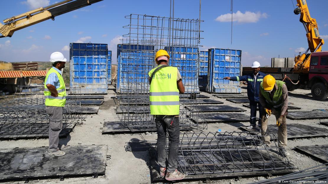 Üç ayda 347 işçi hayatını kaybetti