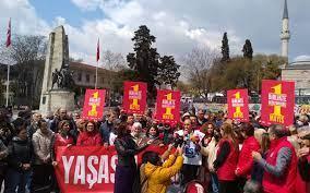 Emek örgütleri 1 Mayıs için kararı verdi: Maltepe'de kutlanacak