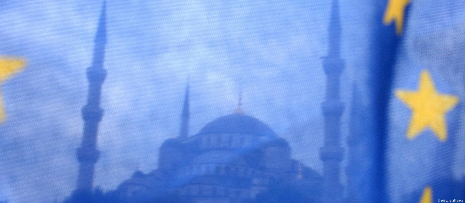 Yüzde 61 AB’ye katılım referandumunda "Evet" diyor