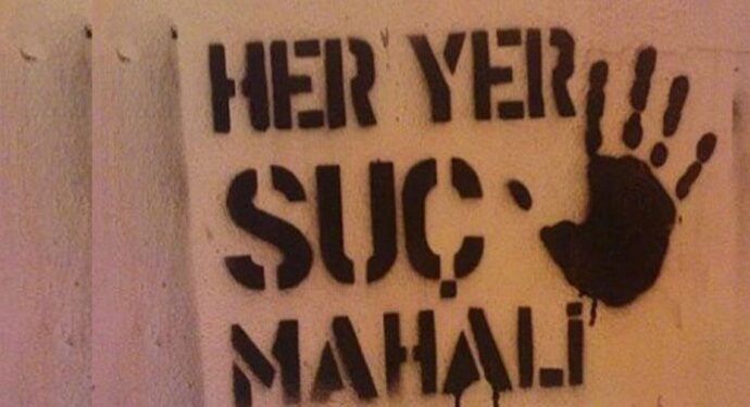 Van’da çocuğa cinsel saldırıda bulunan fail tutuklandı