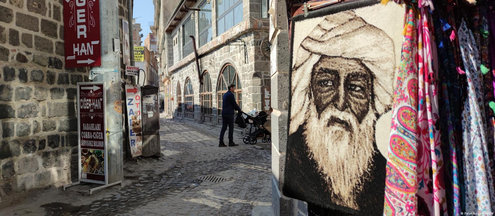 Şeyh Said’in mezarı için dava açıldı