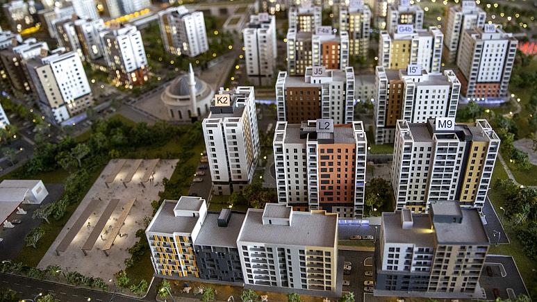 Türkiye'de Ruslara konut satışı ilk çeyrekte yüzde 63,6 arttı