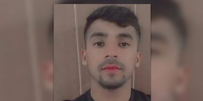 Hakkari'de sınırı geçmeye çalışan genç öldürüldü