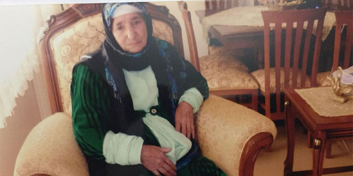 Yaşar ailesinden teşekkür mesajı