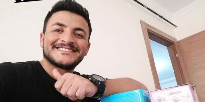 Vanlı öğretmen intihar etti