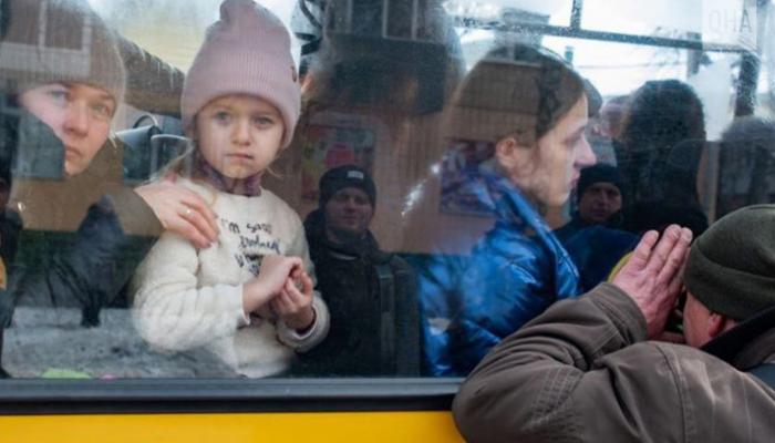 Saldırılarda 205 çocuk öldü