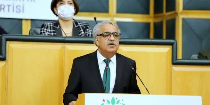 Mithat Sancar'dan muhalefete: Oyuna gelmeyin