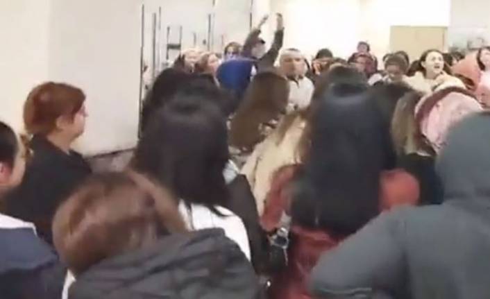 Yurtta ‘sapık’ isyanı: Odalara kadar girdi!