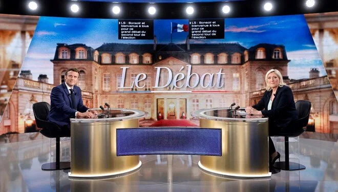 Kozlarını paylaştılar