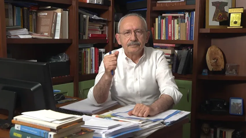 Kılıçdaroğlu’nun evinin elektriği kesildi