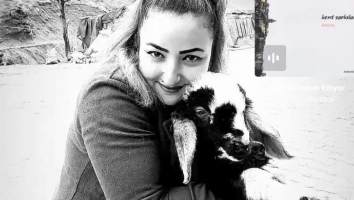 Şırnak’ta bir kadın ağır yaralandı