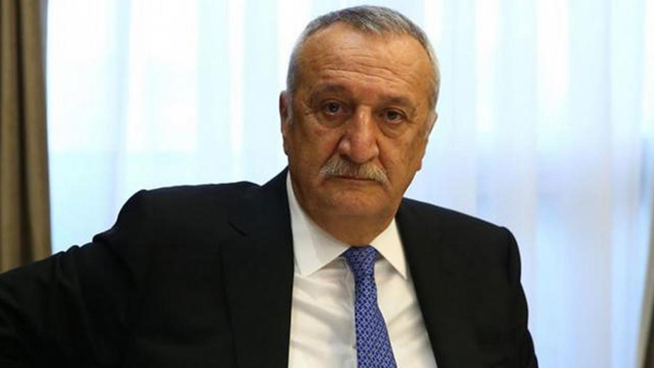 'Kayıp silahlar' skandalı