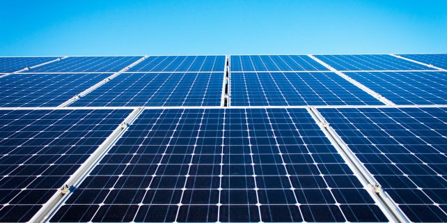 Hakkari, güneş enerjisi kurulu gücü olmayan 3 ilden biri