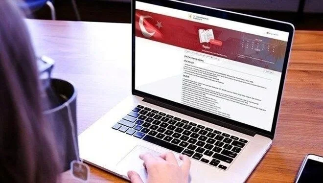 Resmi Gazete'de yayımlandı