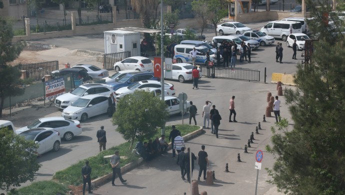 Dört yıl sonra 4 kişi tutuklandı