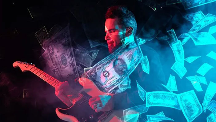 Enstrüman almak artık daha zor