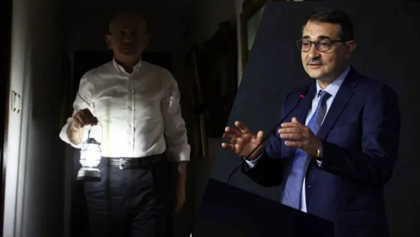 Kılıçdaroğlu ve Dönmez'in 'Kesinti' tartışması