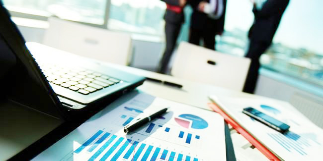 Mart ayında 1360 şirket kapandı