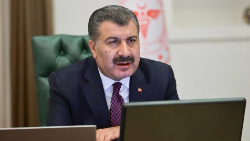 Covid-19 Bilim Kurulu toplanıyor