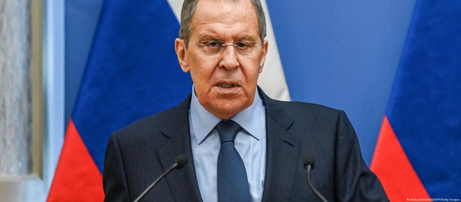 Lavrov: Dünya Savaşı tehlikesi ciddi ve gerçek