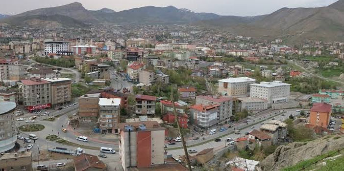 Ne Hakkari'ymiş arkadaş