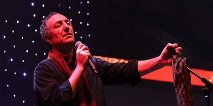 Hakkari’de Xêro Abbas konserine izin çıkmadı