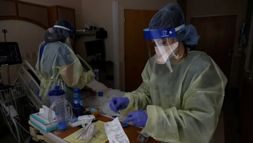 Günün verileri açıklandı