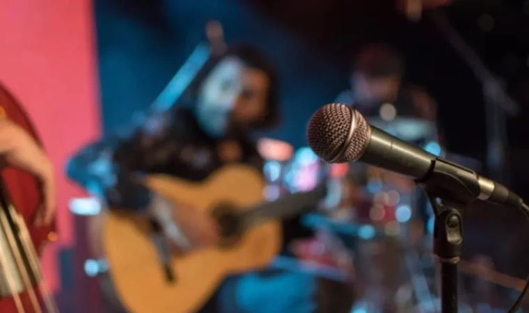 Gece 12'den sonra müzik yasağına devam