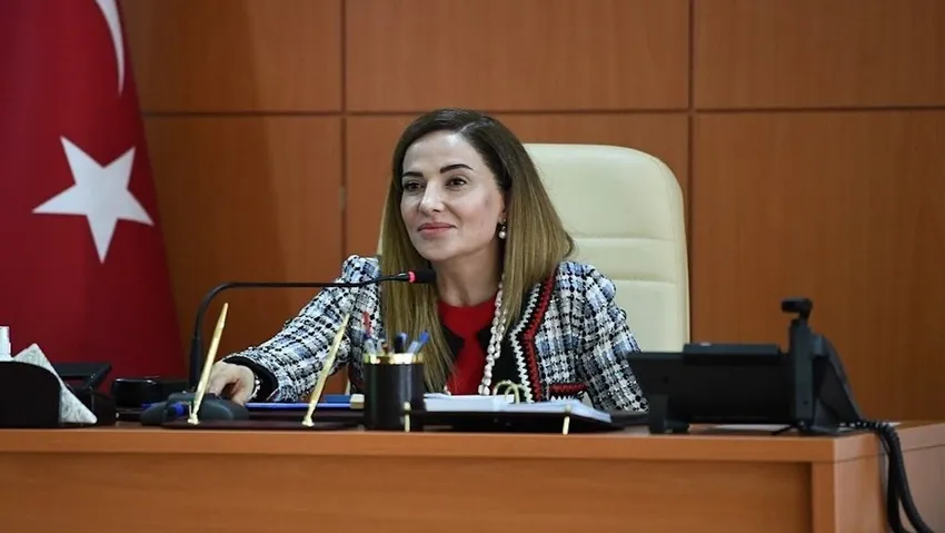 Eşinin Gezi eleştirisi koltuğundan etti