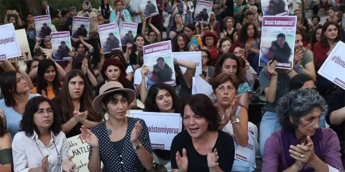 'TBMM'nin onayladığı sözleşme Cumhurbaşkanı kararıyla feshedilemez'