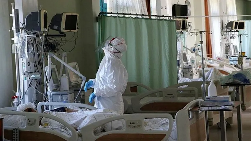 Bakanlık günün verilerini açıkladı