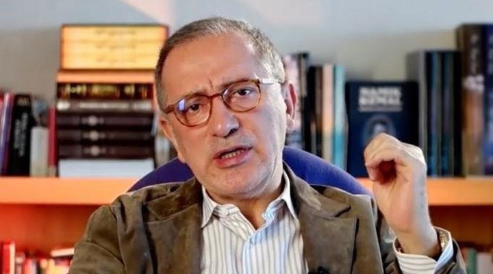 Altaylı: e-Devlet hacklenmiş