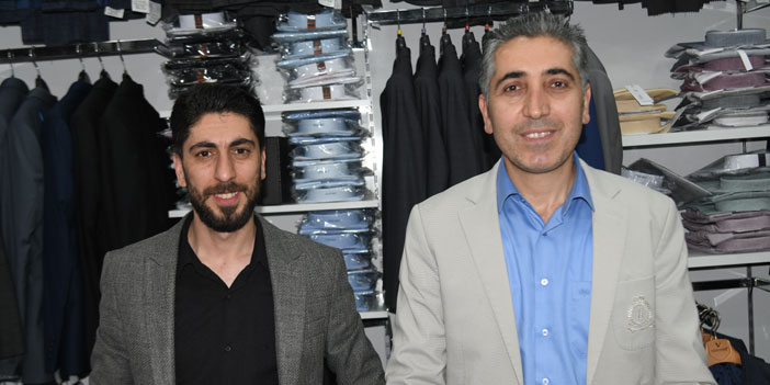 Güneş Giyim ve Morven'in bayram mesajı