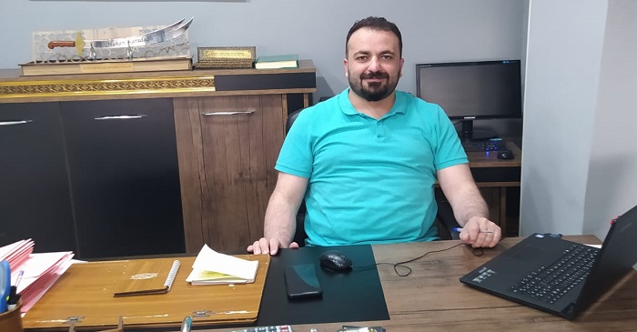 Başarı Sürücü Kursu'nda Ramazan Bayram mesajı