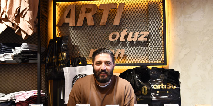 Kahraman'dan Ramazan bayramı mesajı